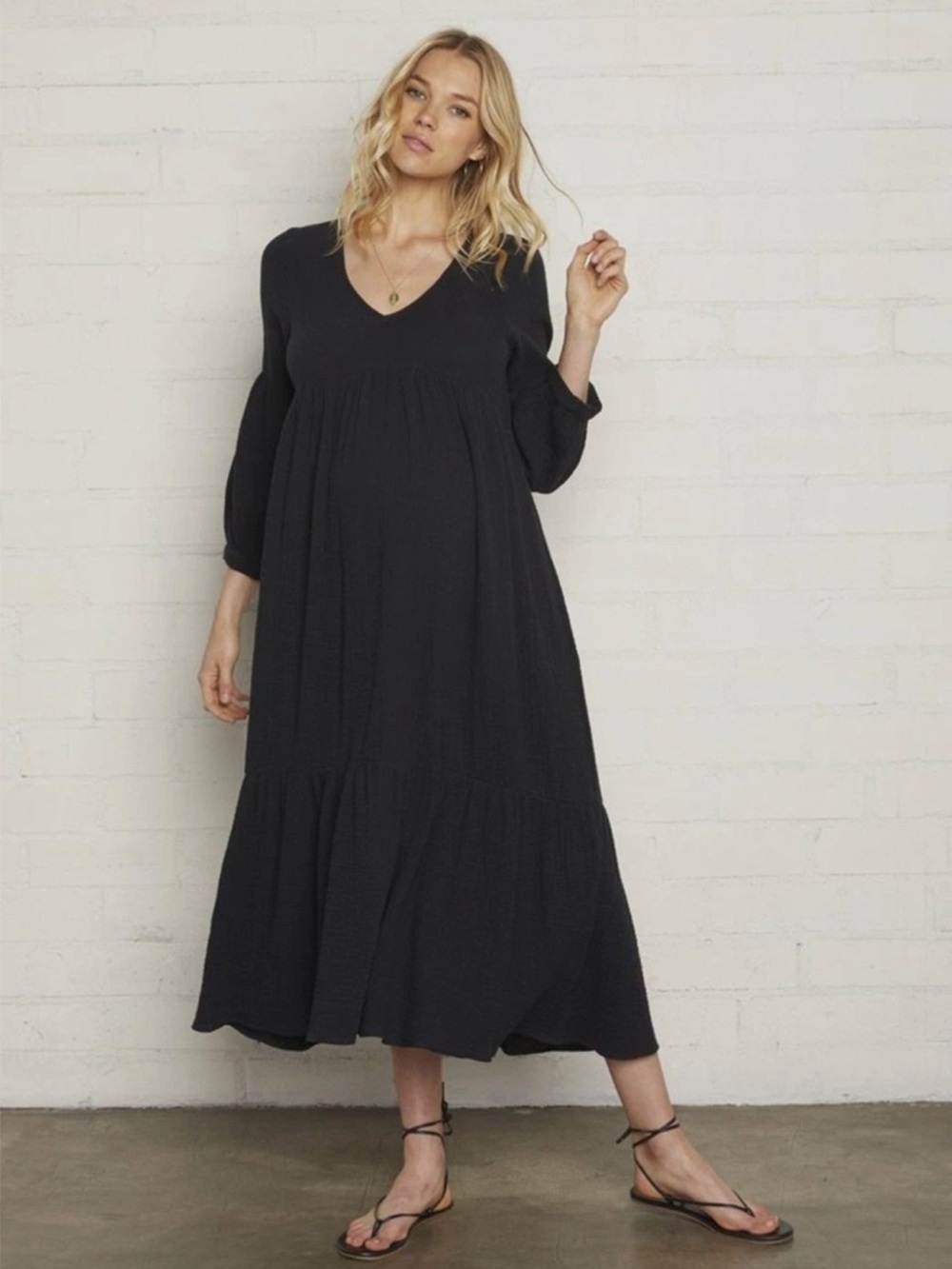 Rachel Pally Cecilia Dress